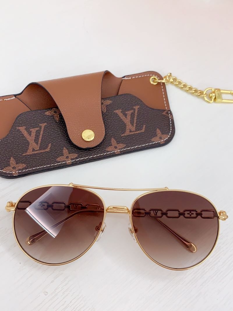 LV Sunglasses